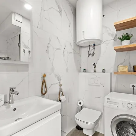 Daire App Oliver *